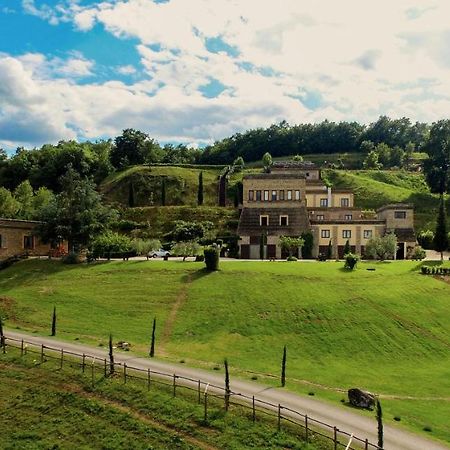 Agriturismo Rio Coverino Borghetto  Dış mekan fotoğraf