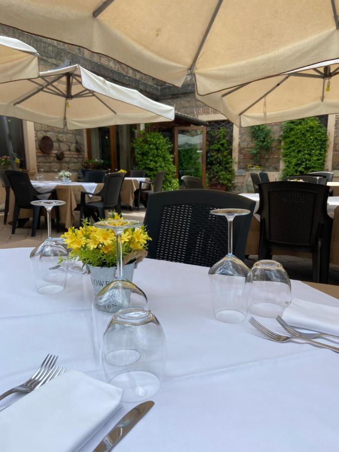 Agriturismo Rio Coverino Borghetto  Dış mekan fotoğraf