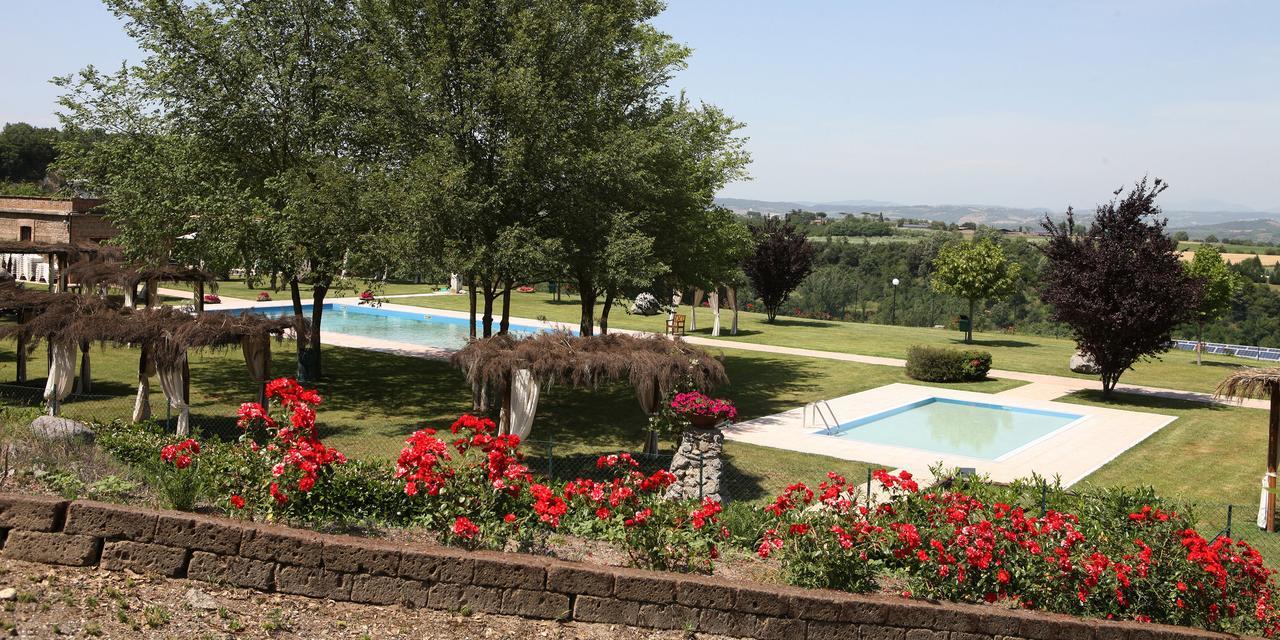 Agriturismo Rio Coverino Borghetto  Dış mekan fotoğraf