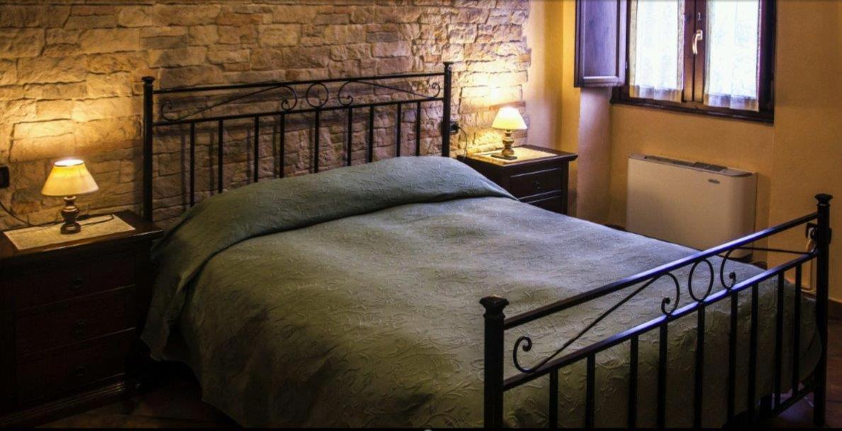 Agriturismo Rio Coverino Borghetto  Dış mekan fotoğraf