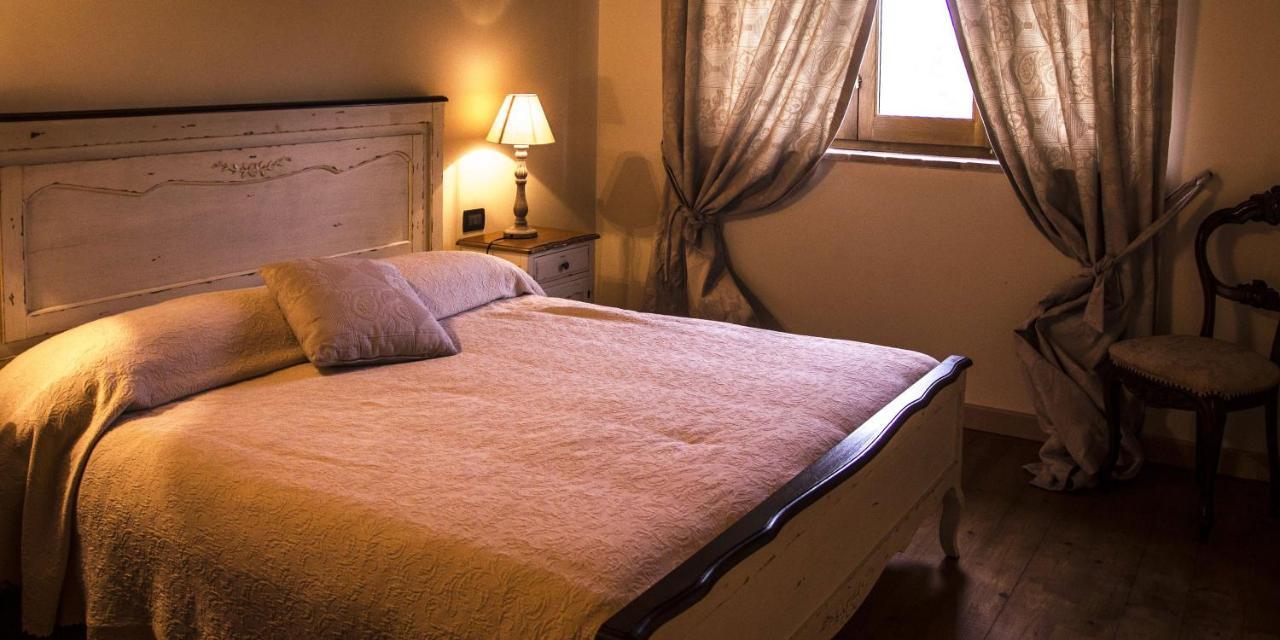 Agriturismo Rio Coverino Borghetto  Dış mekan fotoğraf
